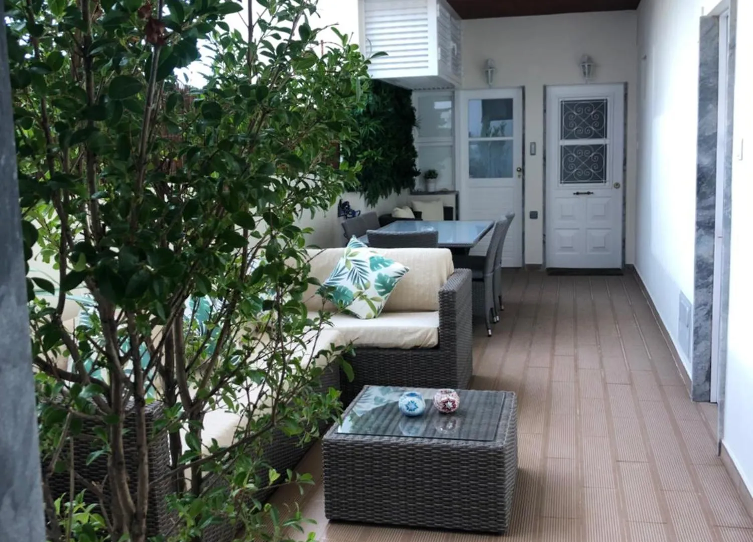 Apartments Home Sweet Home Faro
