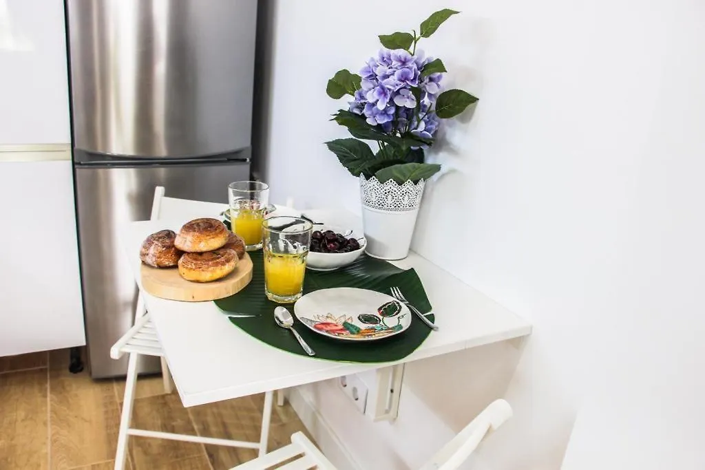 Apartments Home Sweet Home Faro Portugal