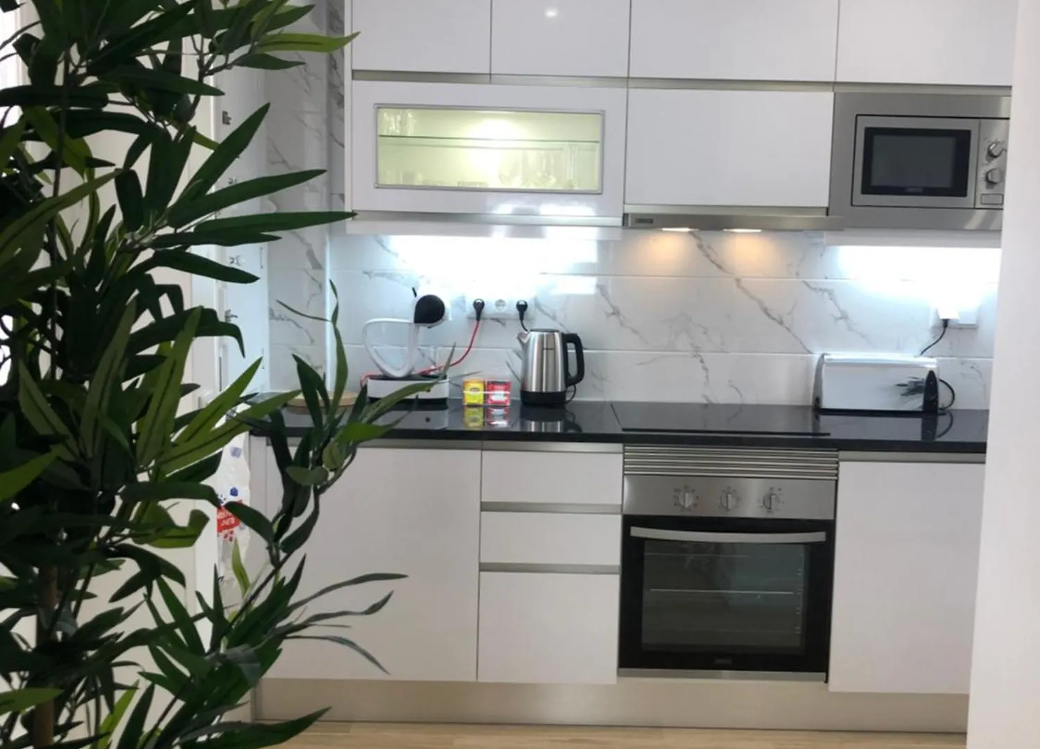 Apartments Home Sweet Home Faro