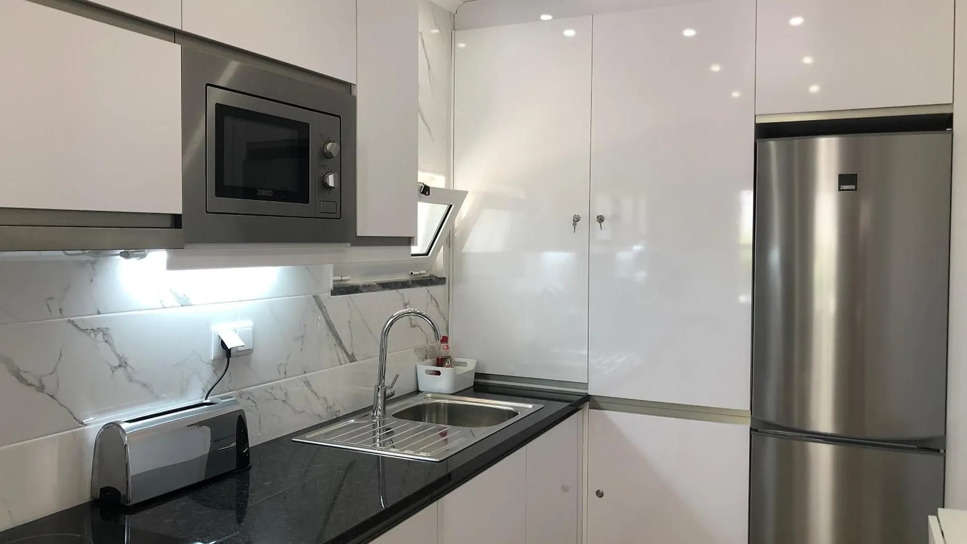 Apartments Home Sweet Home Faro