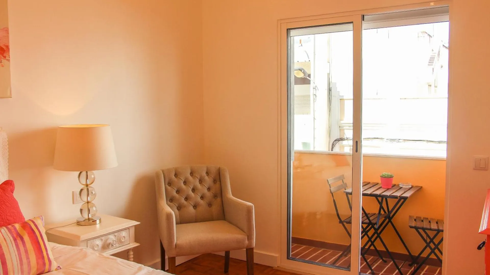 Apartments Home Sweet Home Faro