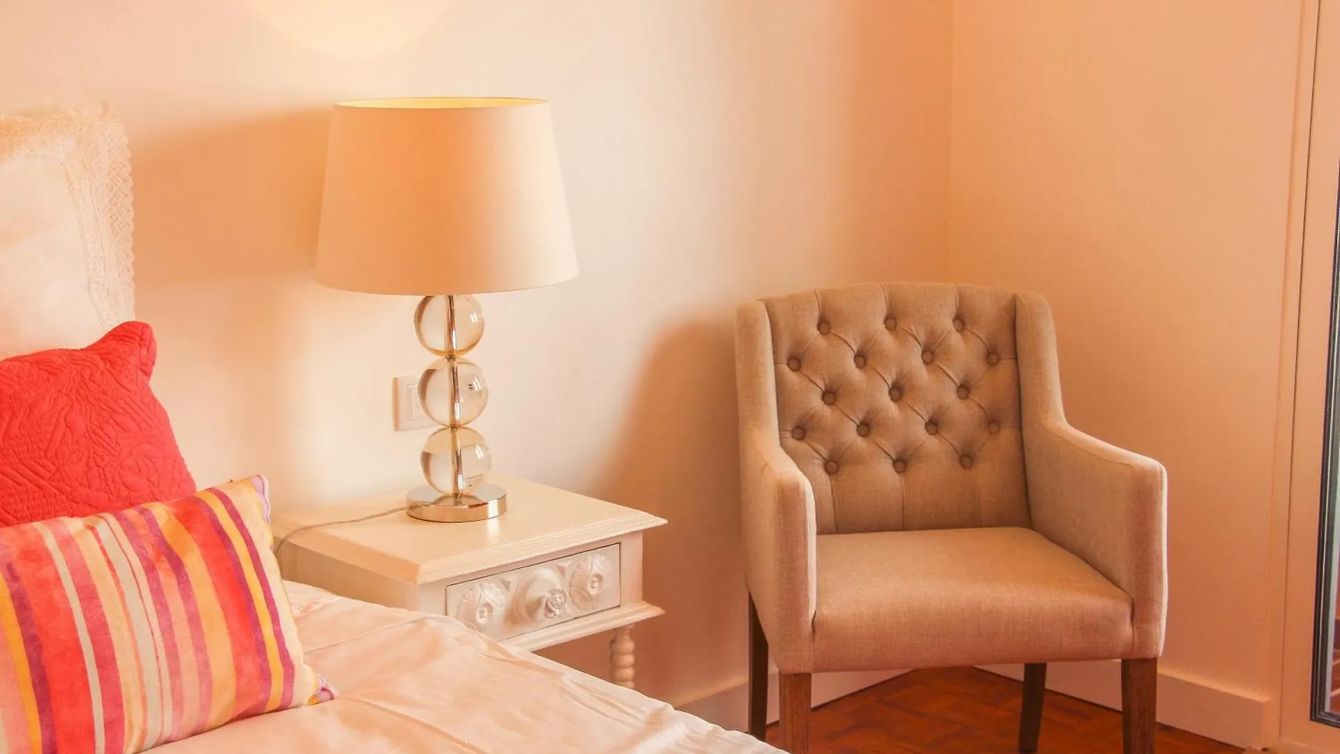 Apartments Home Sweet Home Faro