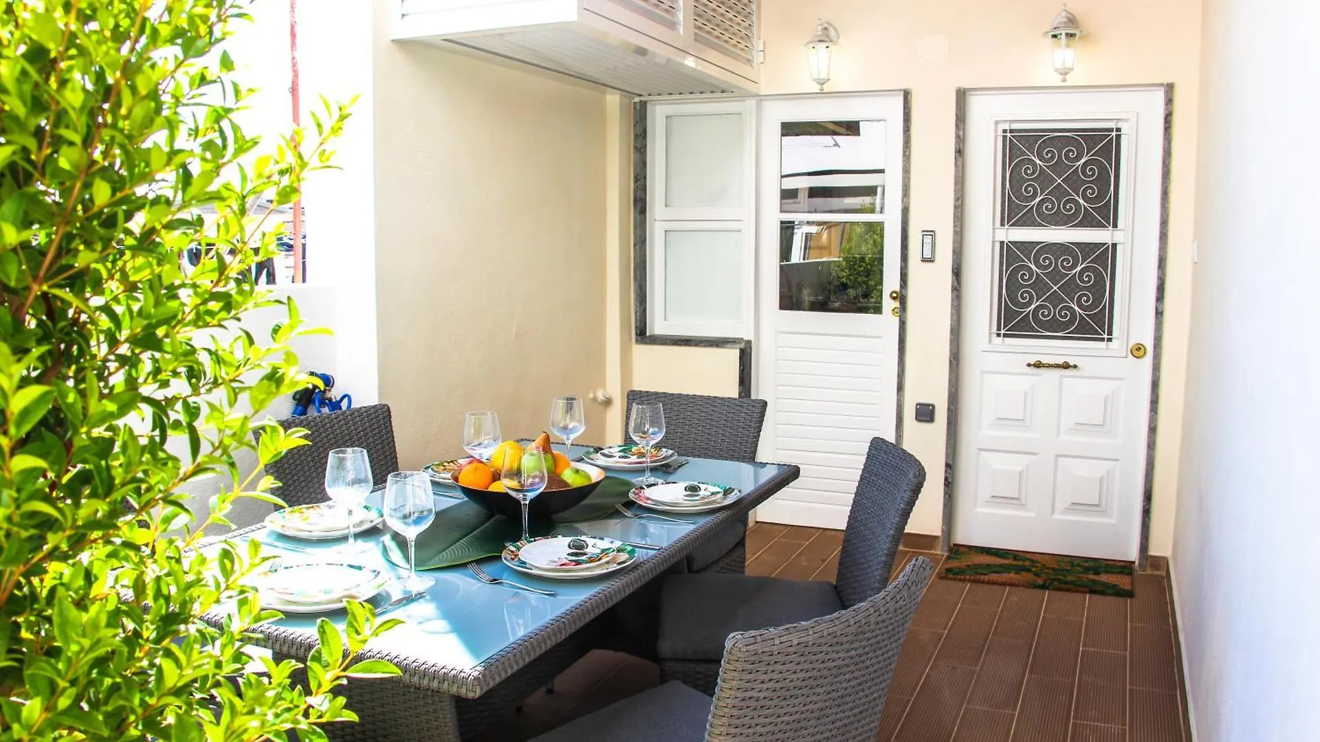 Apartments Home Sweet Home Faro