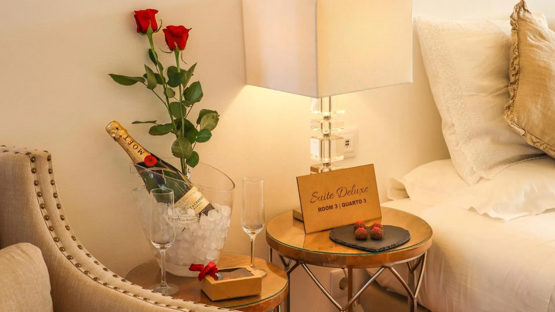 Apartments Home Sweet Home Faro 0*,  Portugal