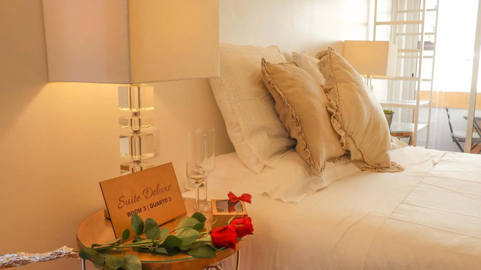 Apartments Home Sweet Home Faro 0*,  Portugal