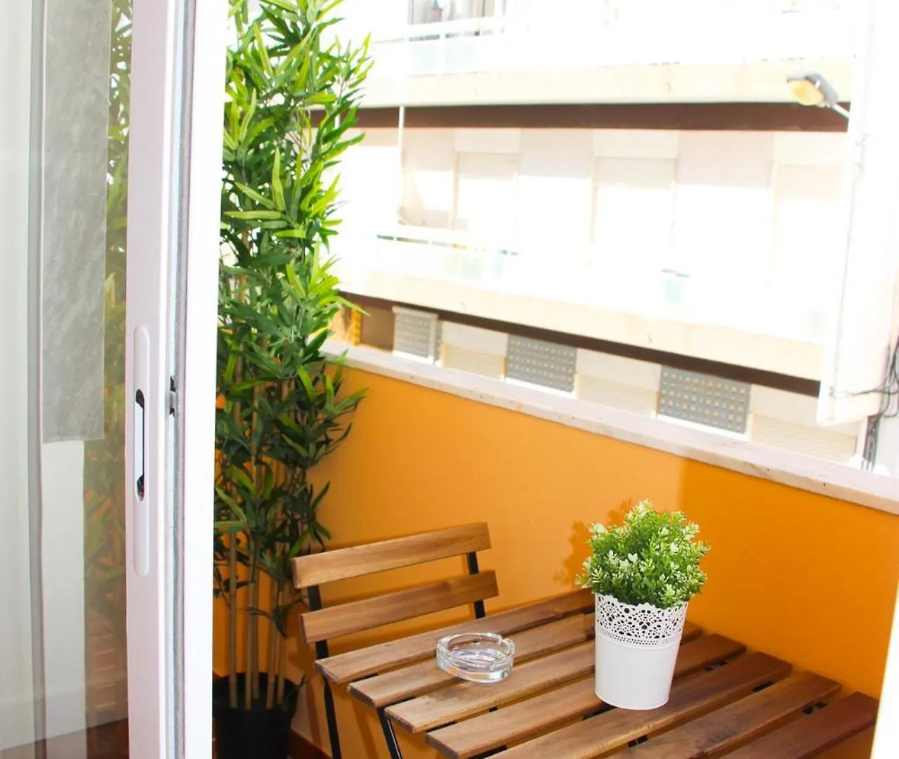 Apartments Home Sweet Home Faro