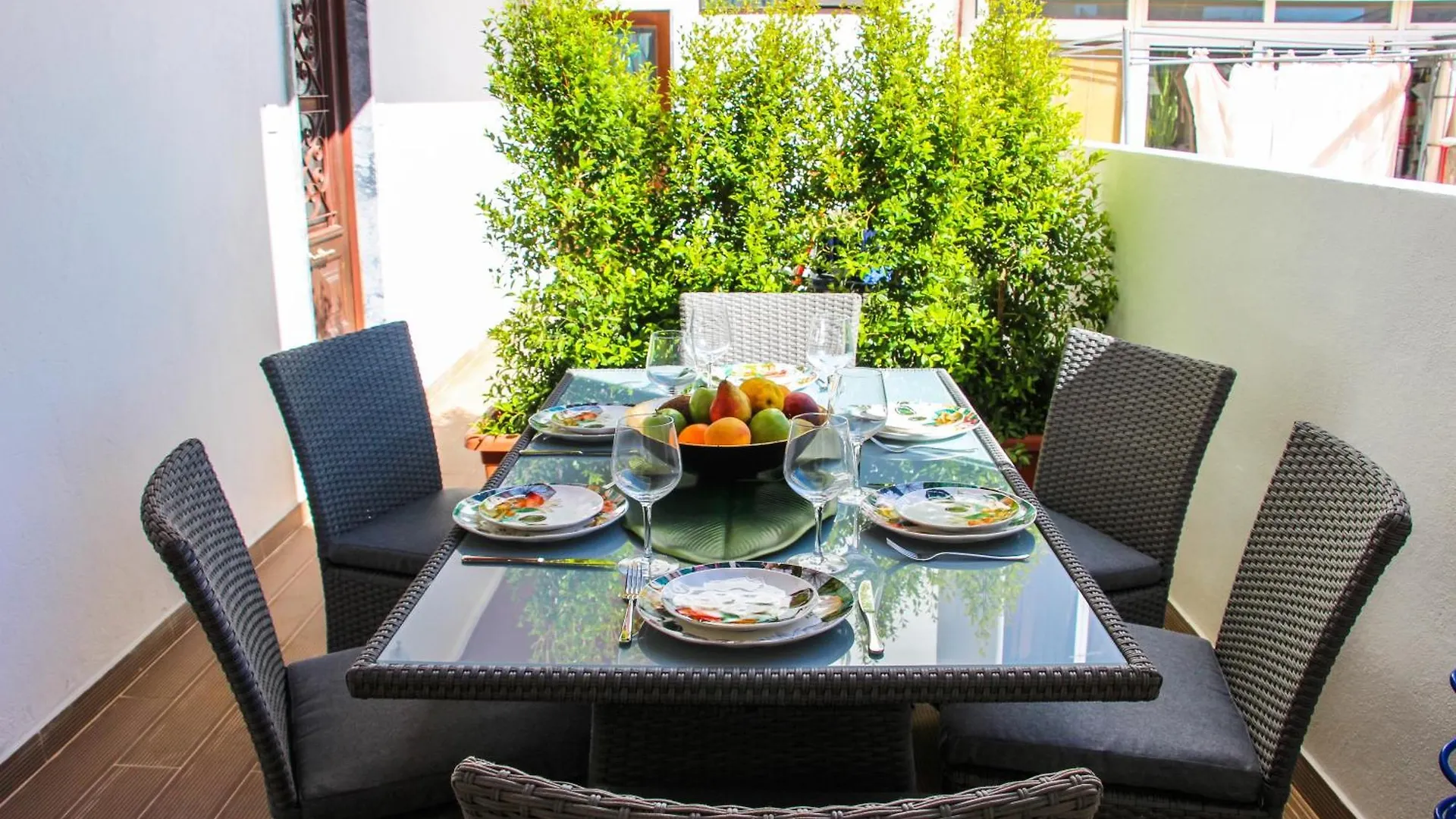 Apartments Home Sweet Home Faro