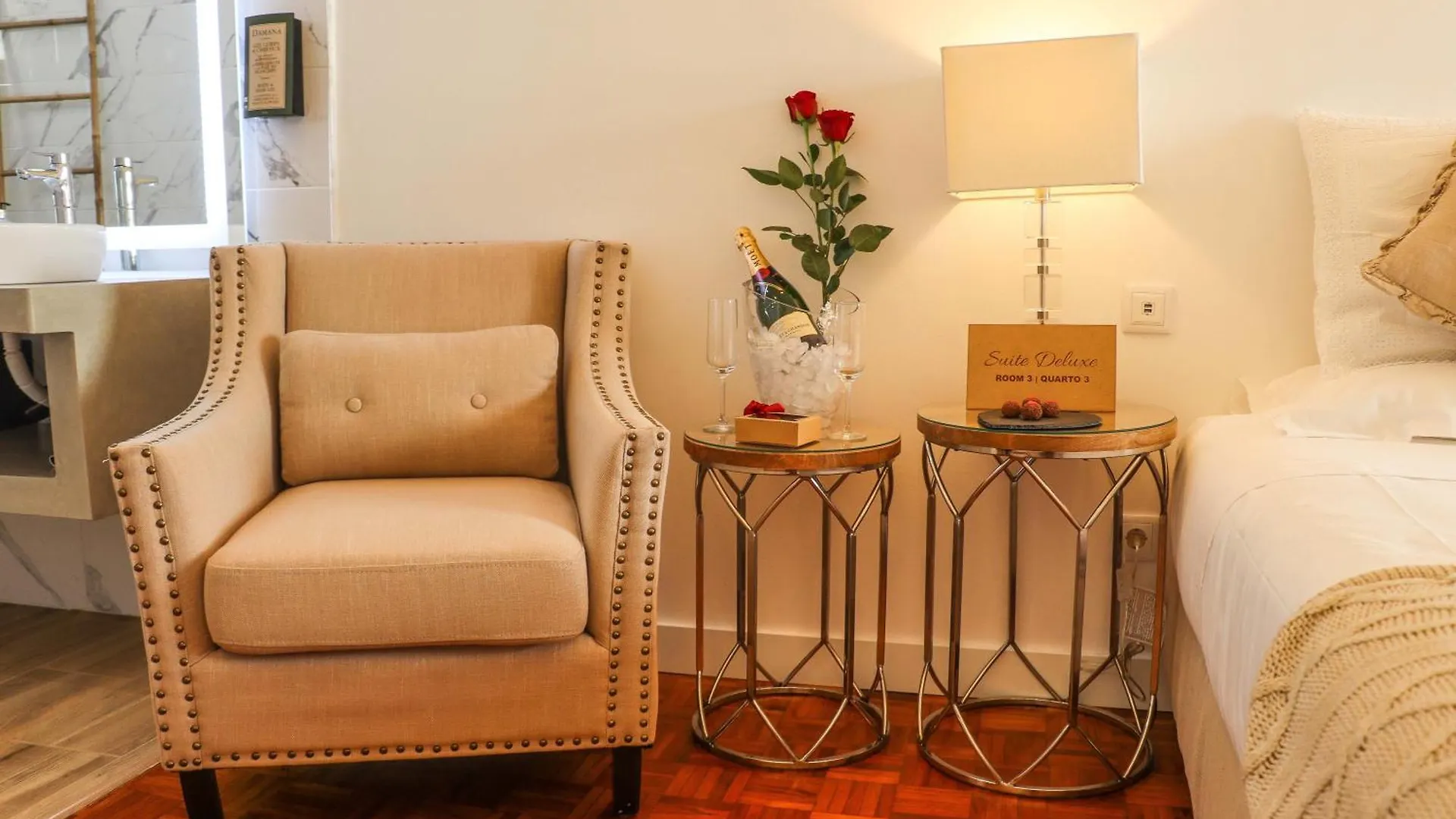 Apartments Home Sweet Home Faro