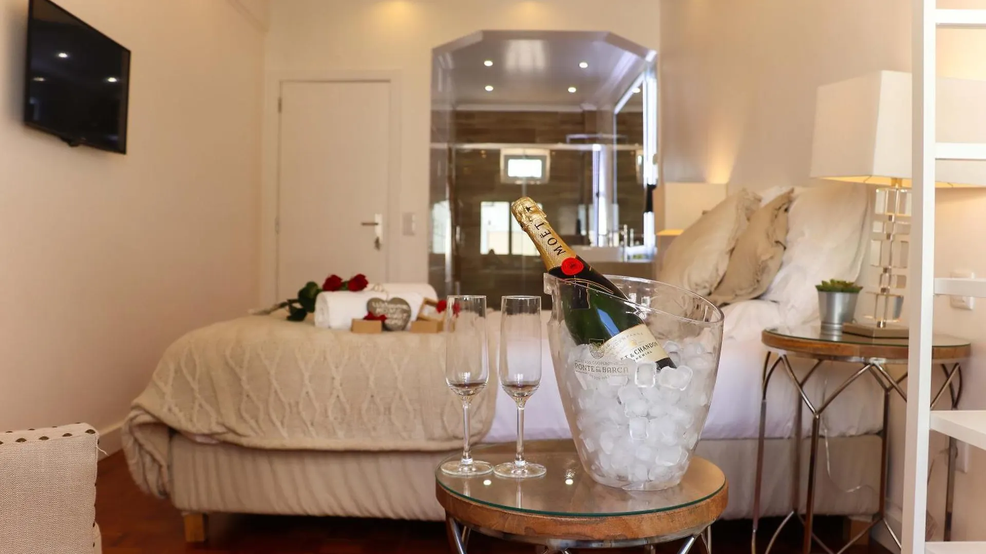 Apartments Home Sweet Home Faro