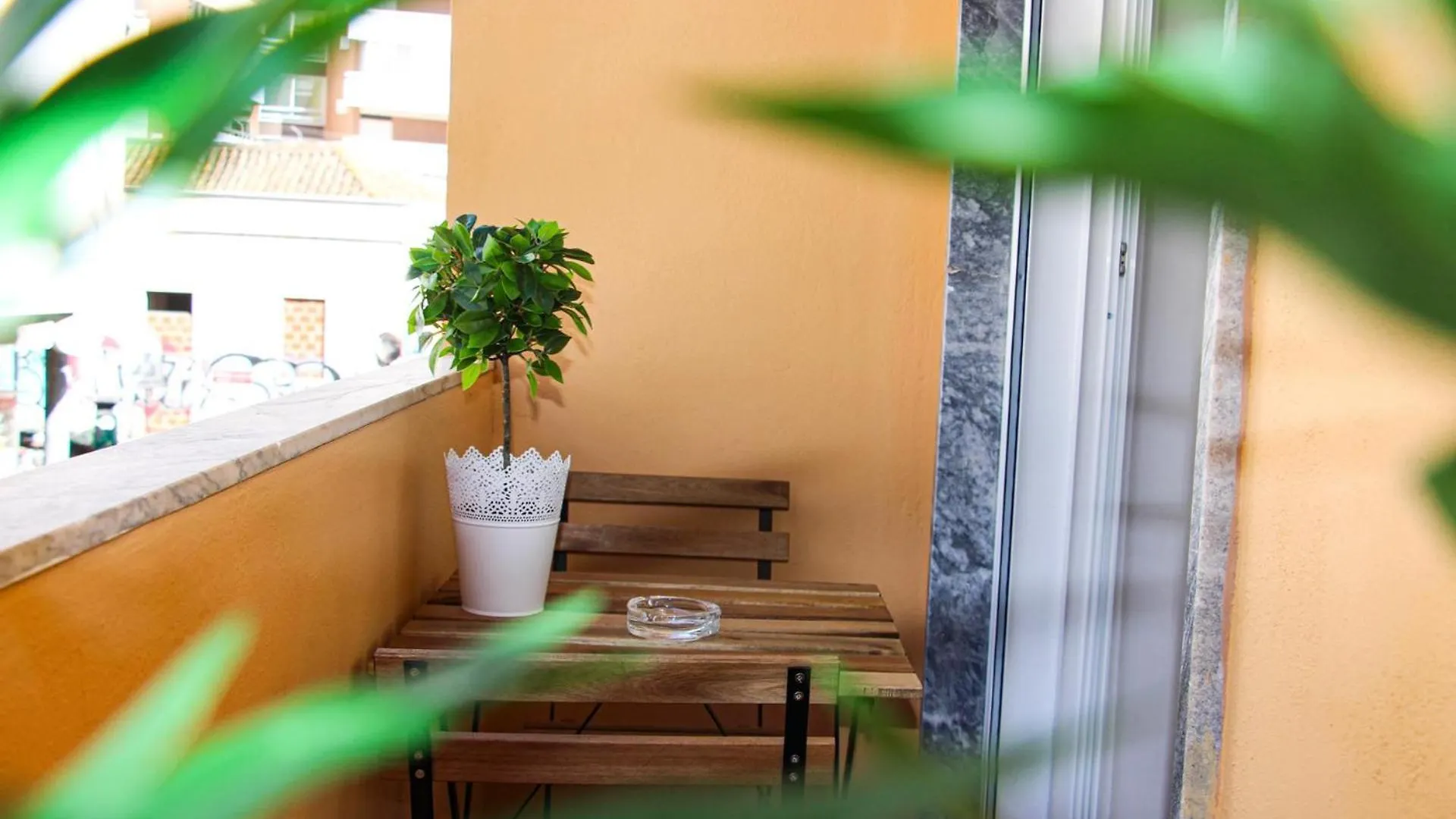 Apartments Home Sweet Home Faro