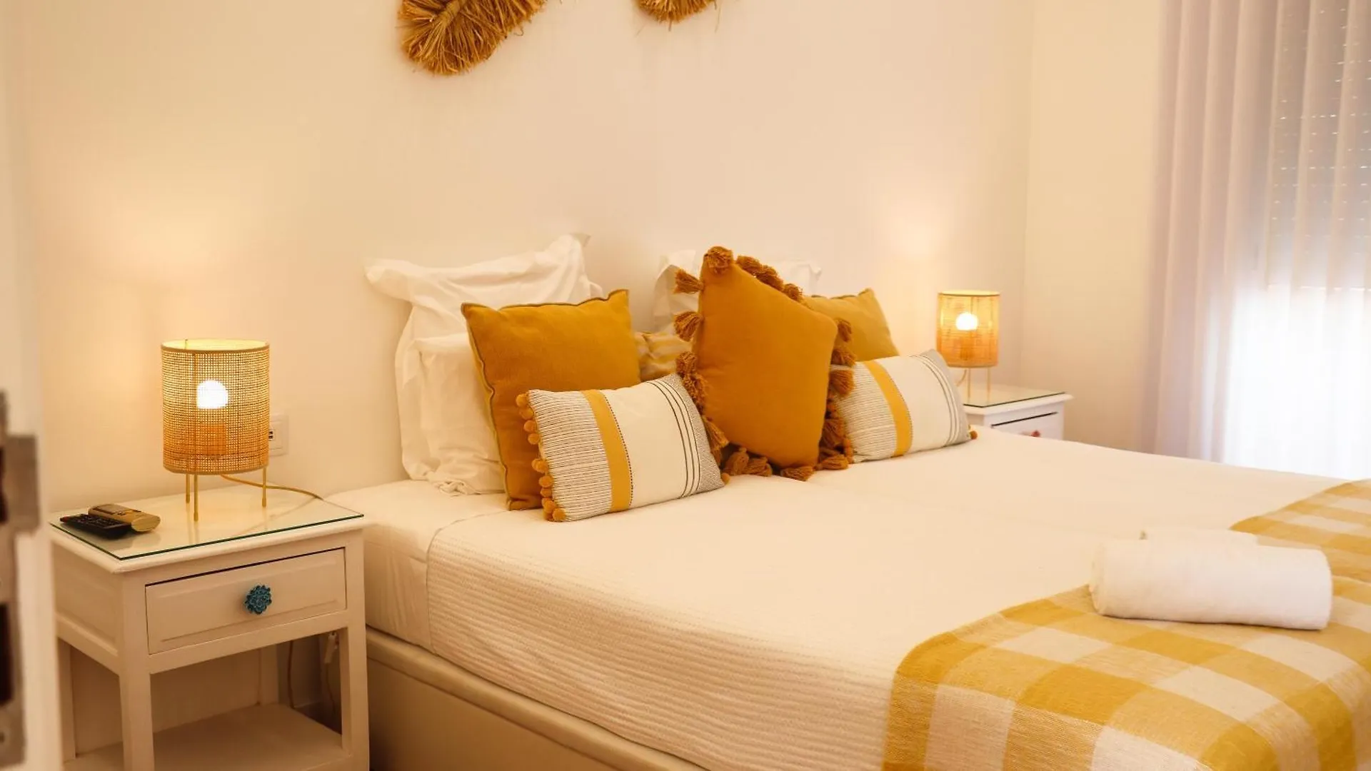 Apartments Home Sweet Home Faro Portugal