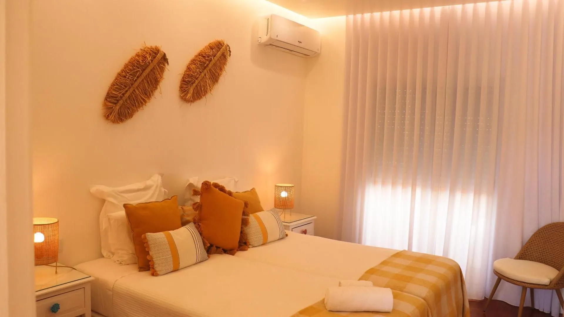 Apartments Home Sweet Home Faro