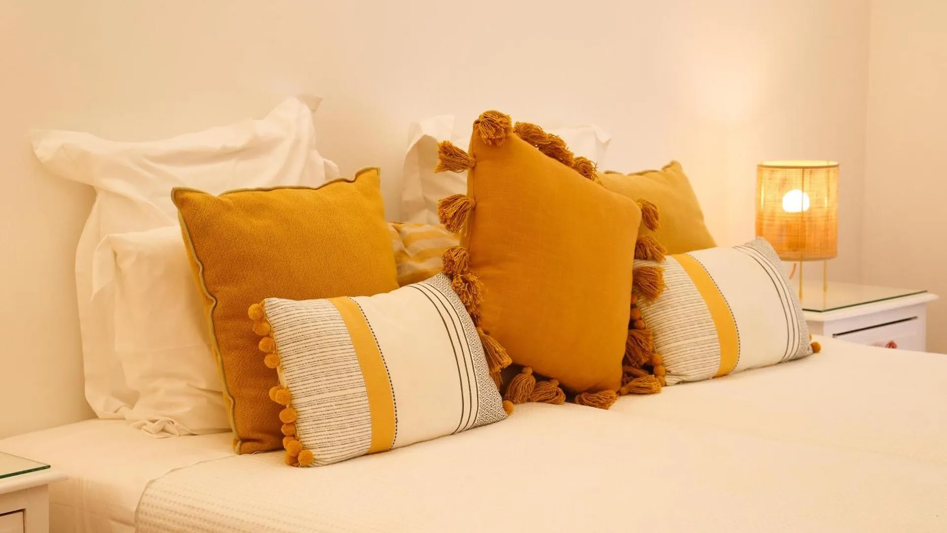 Apartments Home Sweet Home Faro