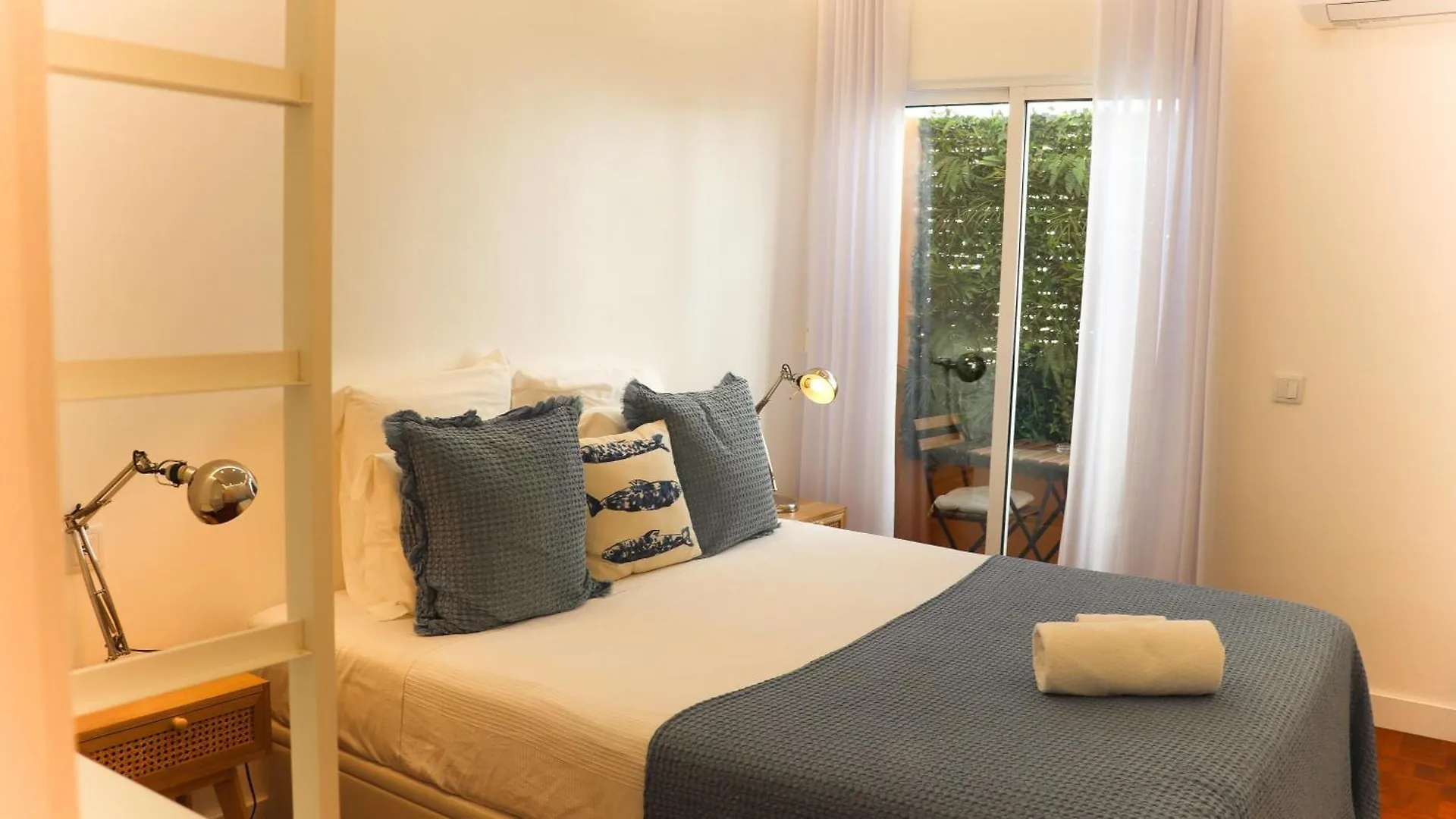 Apartments Home Sweet Home Faro