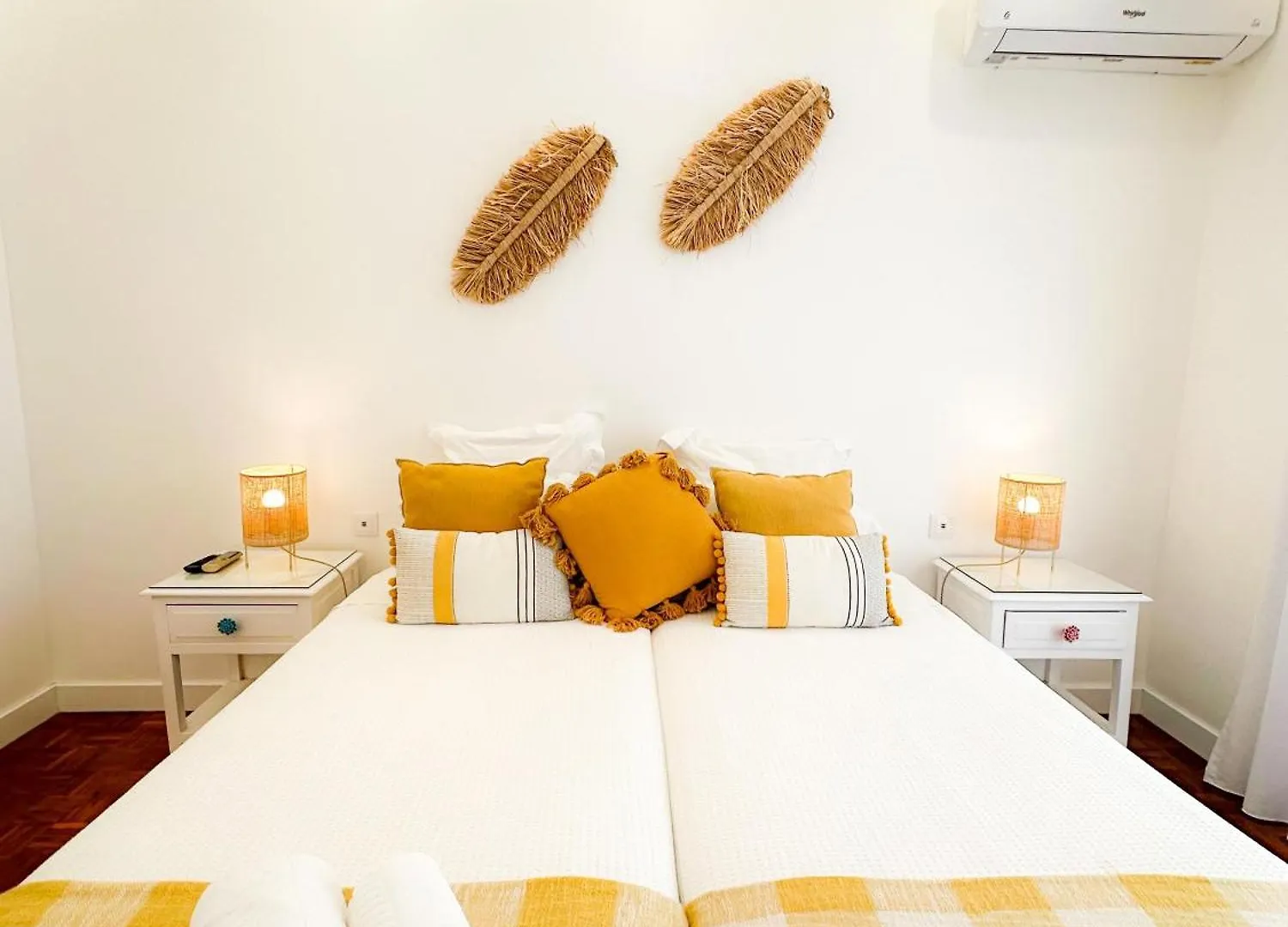 Apartments Home Sweet Home Faro Portugal