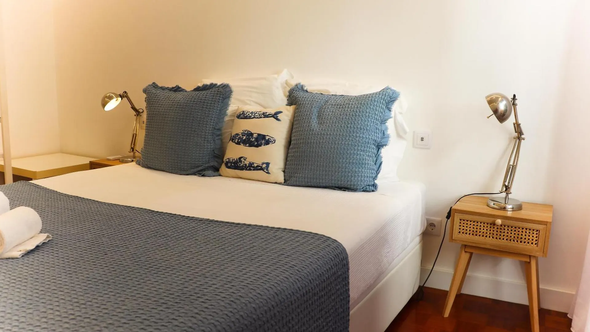 Apartments Home Sweet Home Faro 0*,