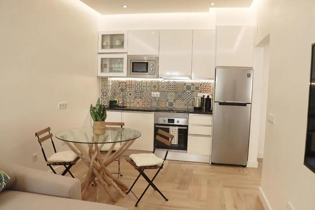 Apartments Home Sweet Home Faro