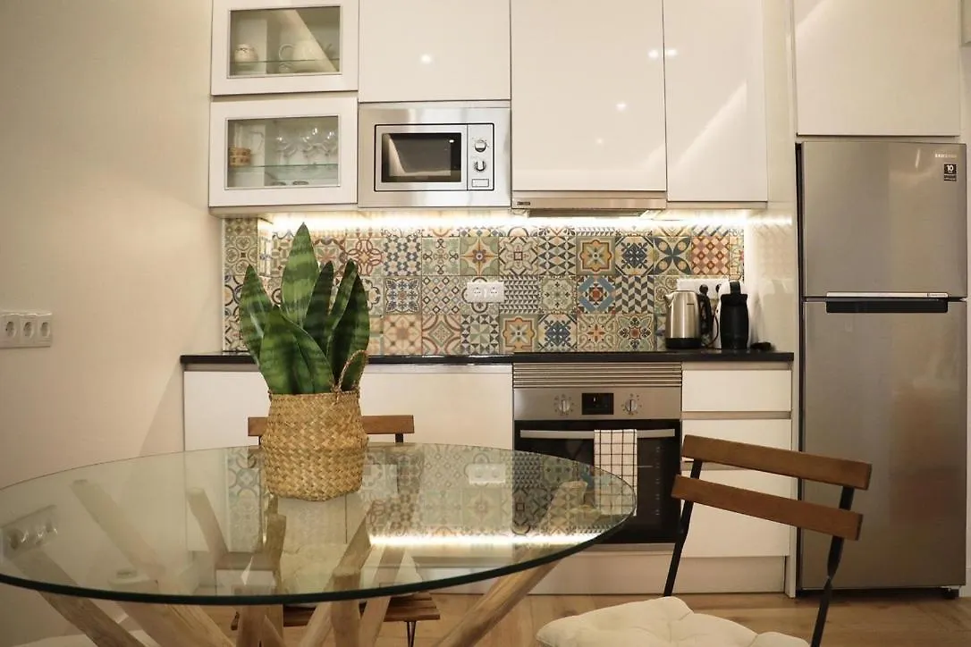 Apartments Home Sweet Home Faro