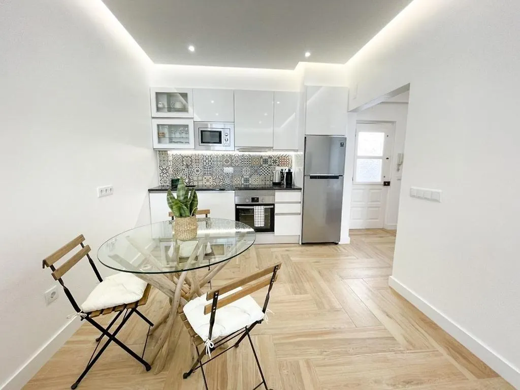 Apartments Home Sweet Home Faro