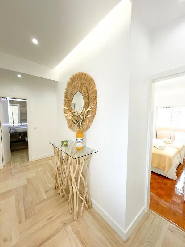 Apartments Home Sweet Home Faro Portugal