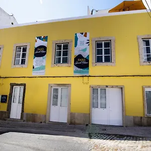  Apartment Downtown Ria Formosa I