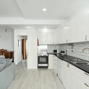  Apartment Casa Mina