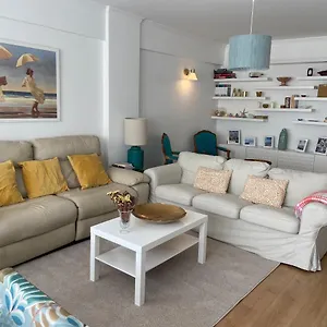  Apartment Cosy Avenida