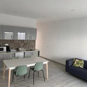  Apartment Casa Analucia