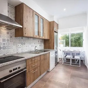  Apartment Blife Farensya Private