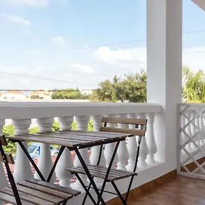  Privat bolig Blife Aerya Private - Airport