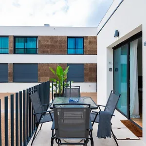 Compromisso 25 Apartment