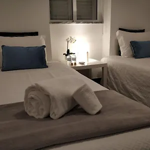 3* Gæstehus Sleep & Go Airport