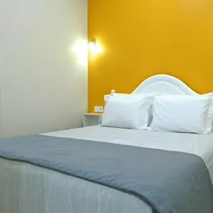 3* Penzion Sao Filipe