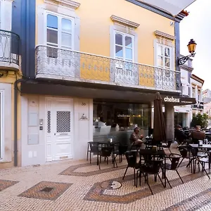 A Casa D'amelie Apartment