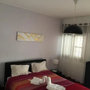  Apartment Casa Judite