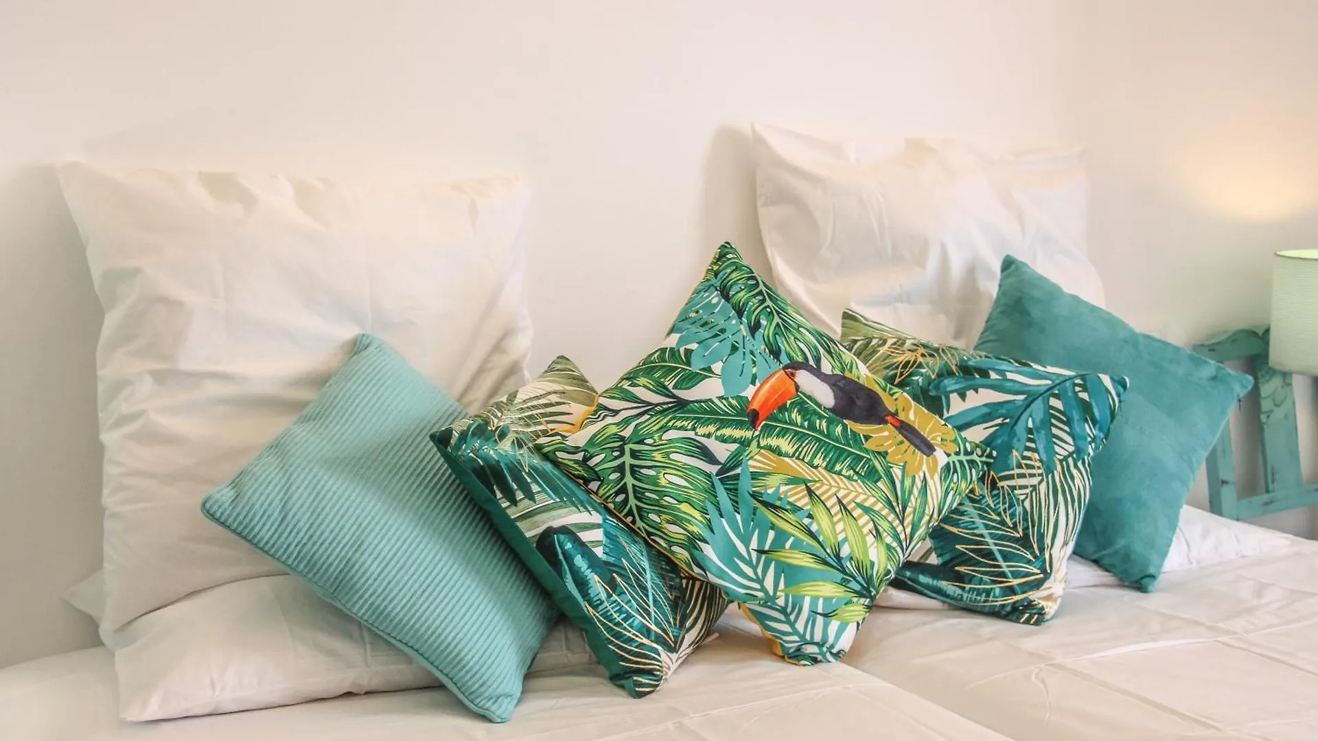 Apartments Home Sweet Home Faro