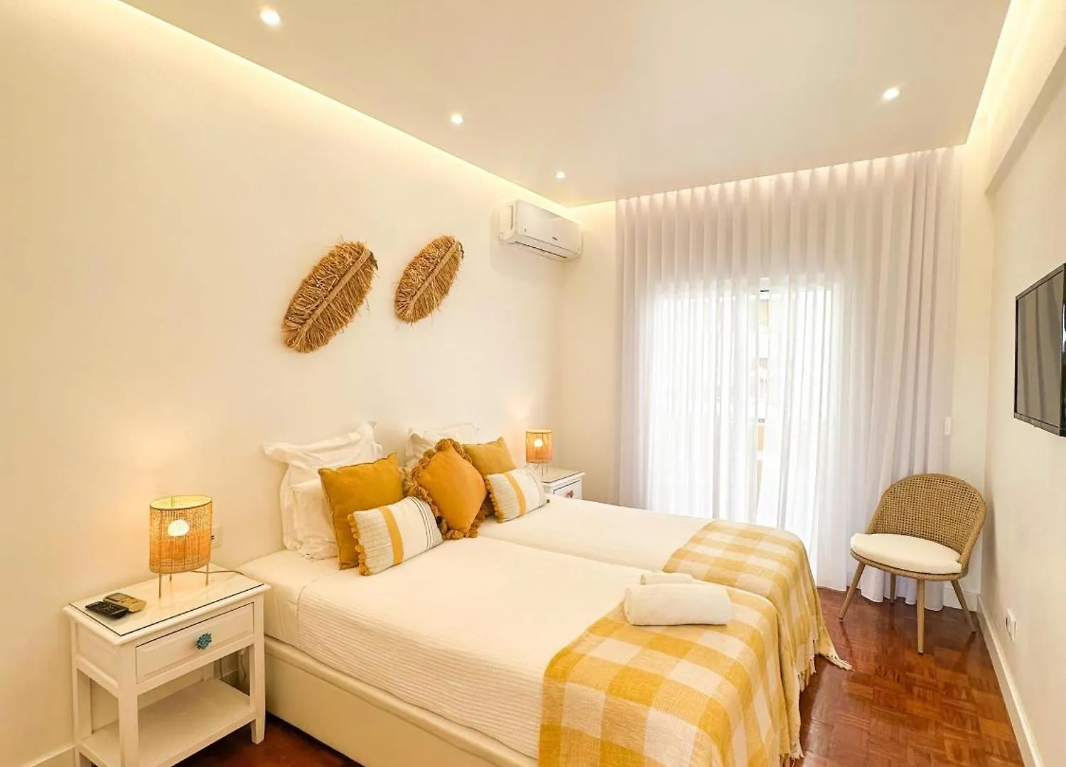 Apartments Home Sweet Home Faro Portugal