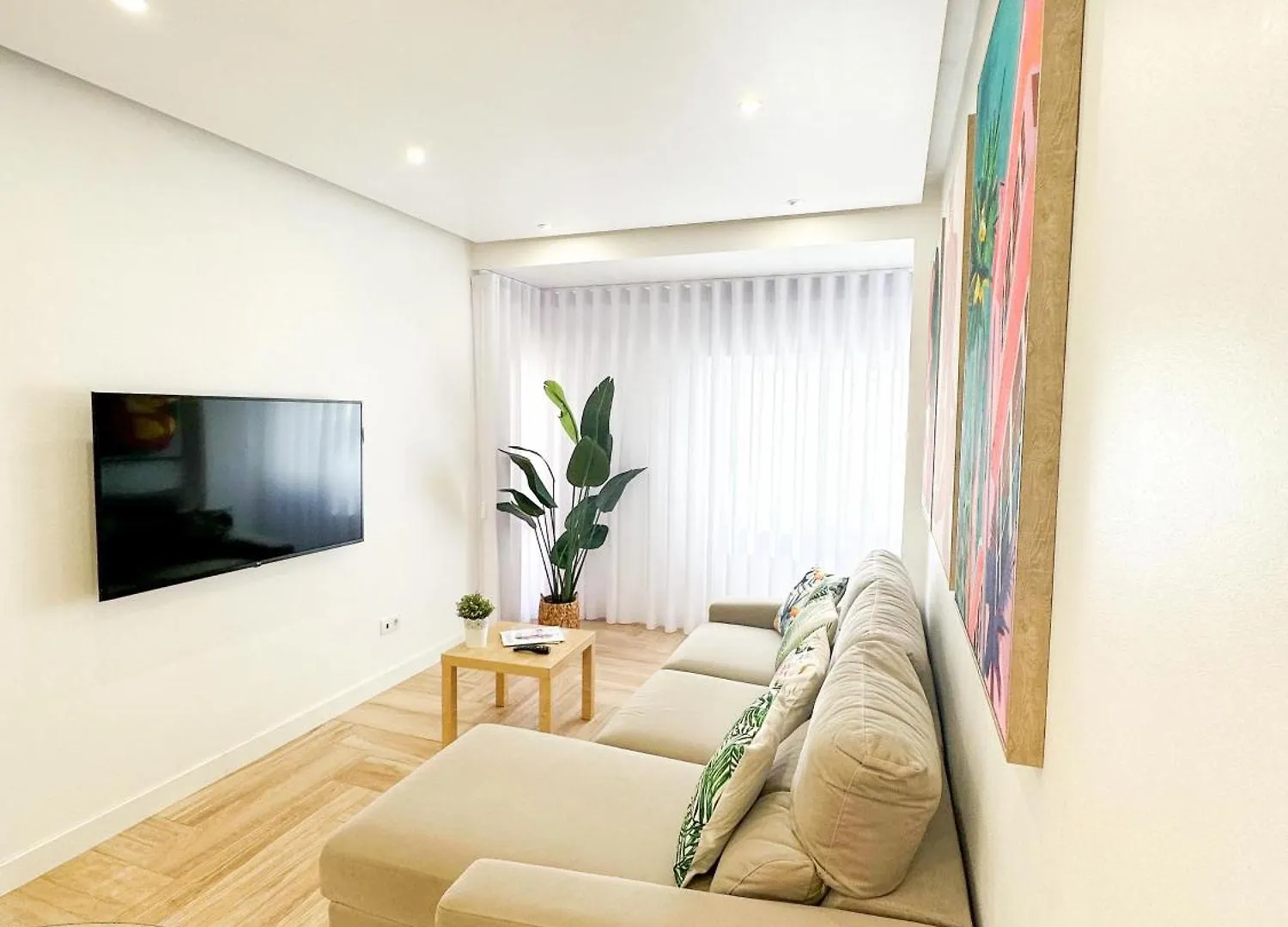 Apartments Home Sweet Home Faro 0*,