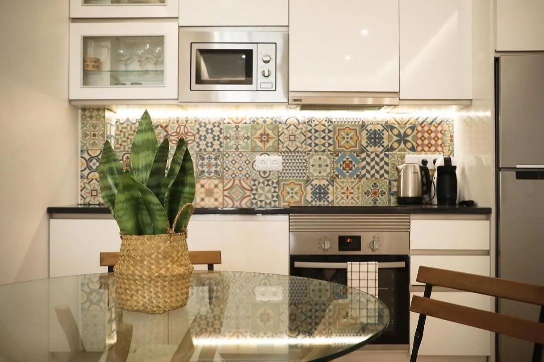 Apartments Home Sweet Home Faro